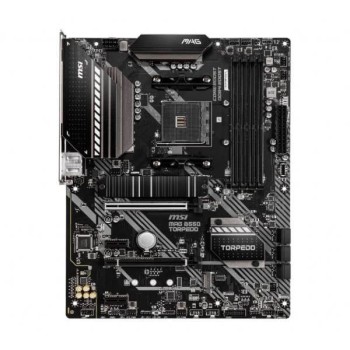 Msi MAG B550 Torpedo Motherboard